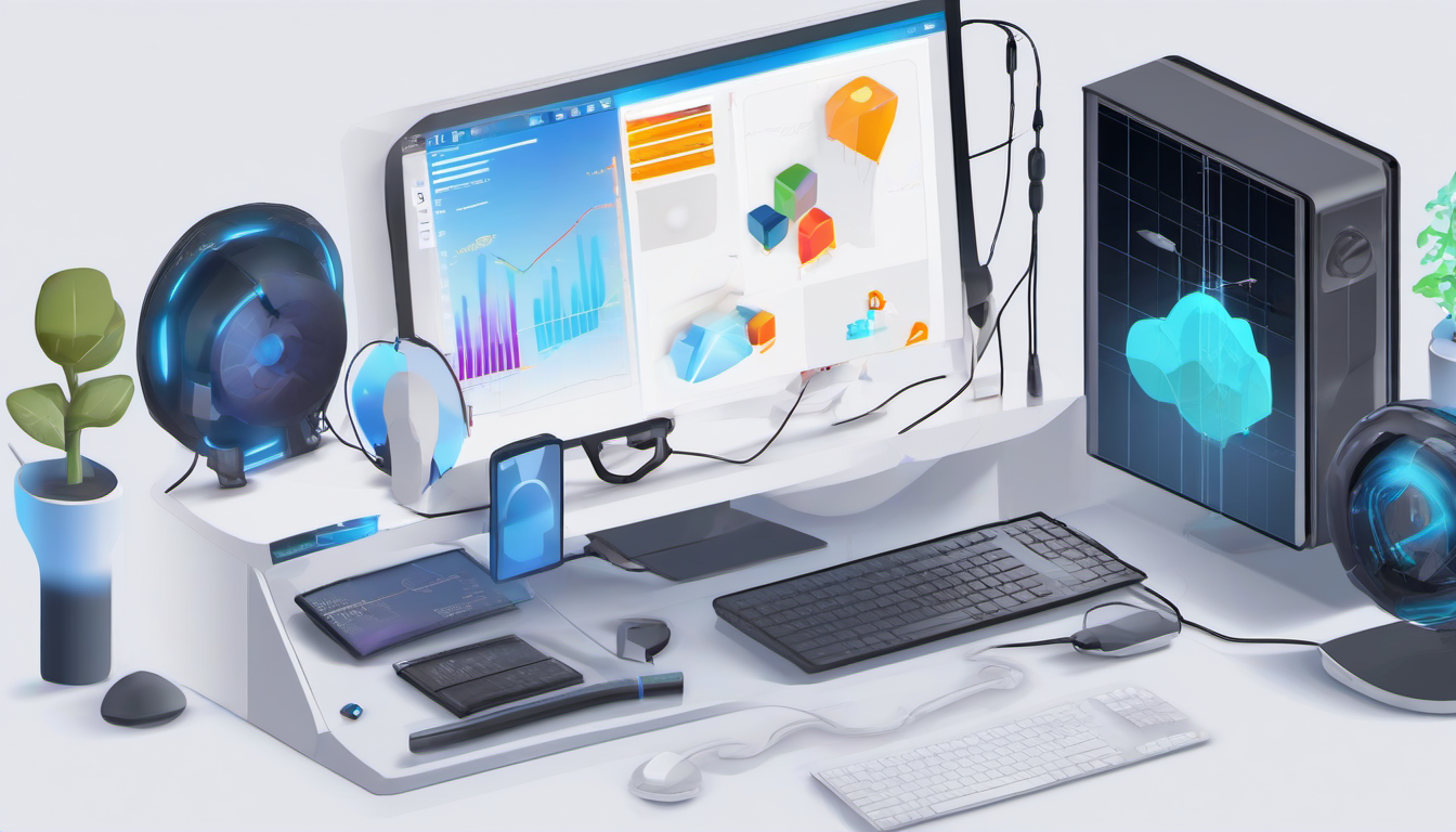 Behind the Scenes: How AI Trains to Separate Objects from Their Backdrops